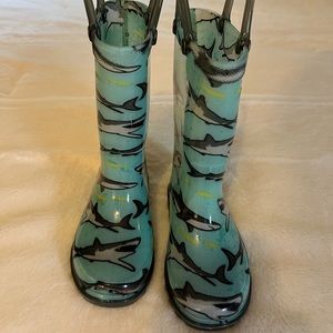 Toddler Rainboots